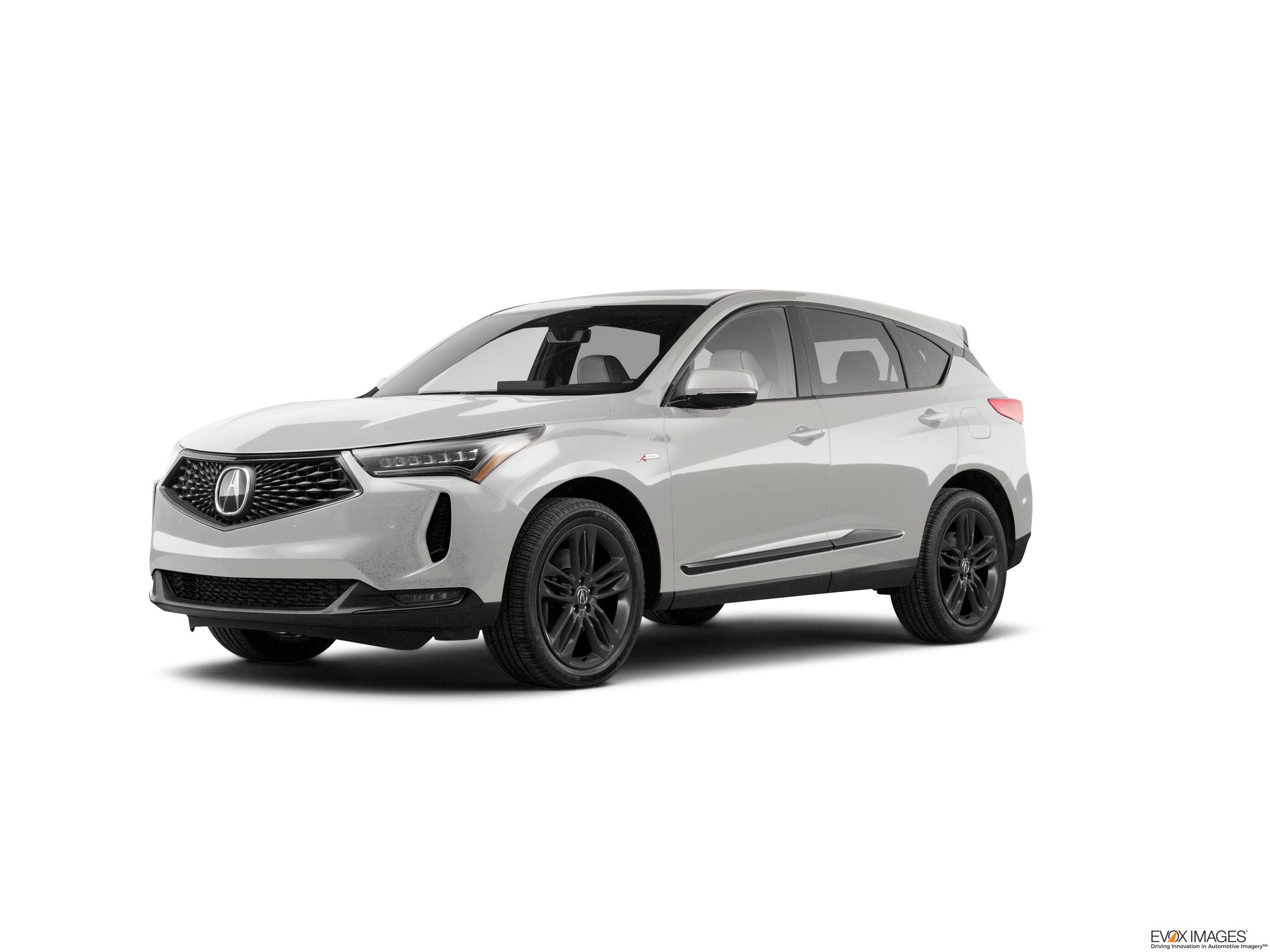 New 2023 Acura RDX FWD w/A-Spec Pkg Prices | Kelley Blue Book