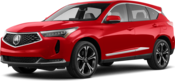 2023 Acura RDX Exterior: 0