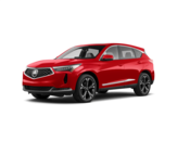 2023 Acura RDX Colors: 0