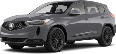RDX SH-AWD w/A-Spec & Advance Pkgs Sport Utility 4D image