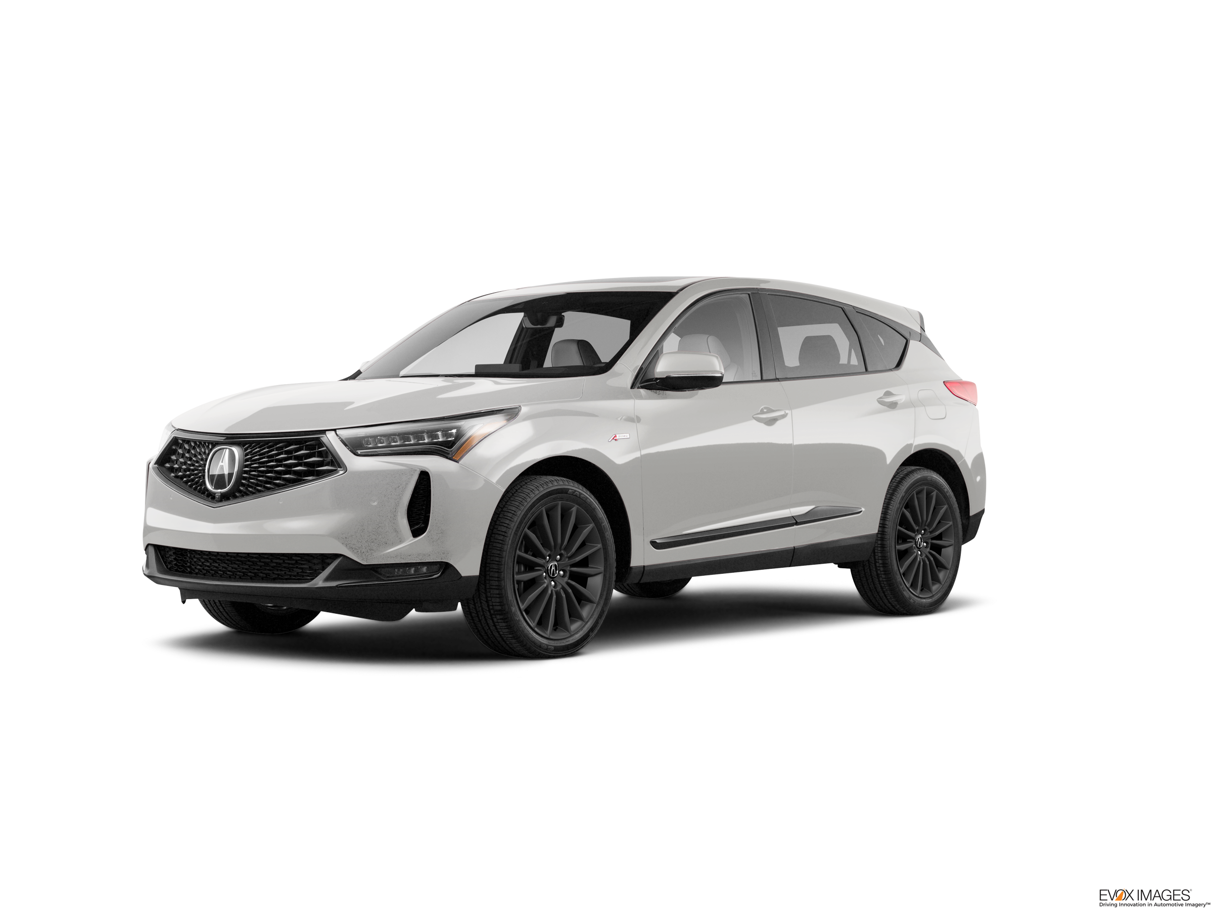 New 2023 Acura RDX SH-AWD w/A-Spec & Advance Pkgs Prices | Kelley 