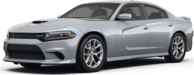 2022 Dodge Charger Scat Pack Widebody Sedan 4D