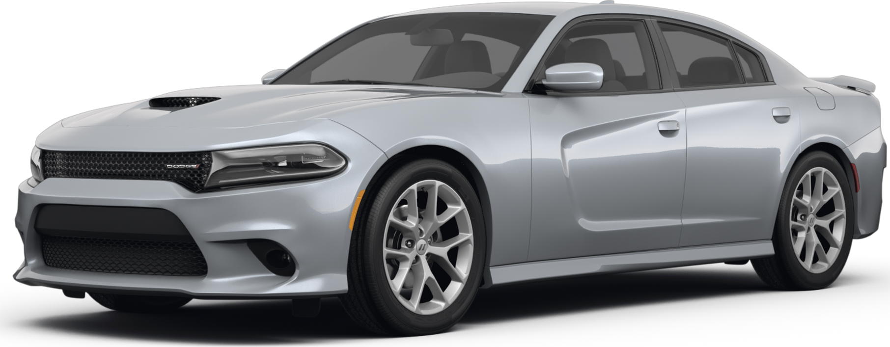 2022 Dodge Charger Scat Pack Widebody Sedan 4D