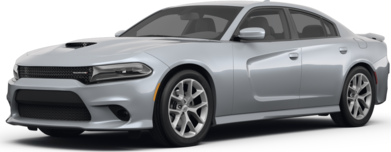 Dodge Charger R/T Sedan 4D