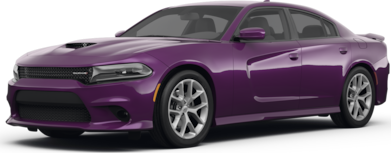 Charger R/T Sedan 4D image