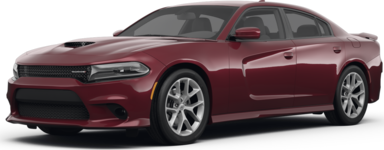 2022 Dodge Charger Scat Pack Widebody Sedan 4D