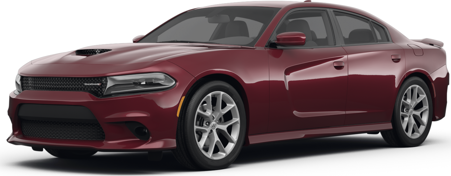2022 Dodge Charger Scat Pack Widebody Sedan 4D