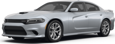 Charger R/T Sedan 4D image