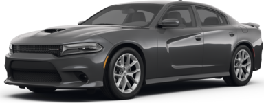 2022 Dodge Charger Scat Pack Widebody Sedan 4D