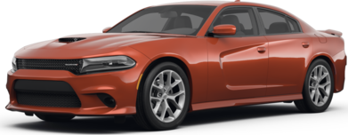 Charger R/T Sedan 4D image