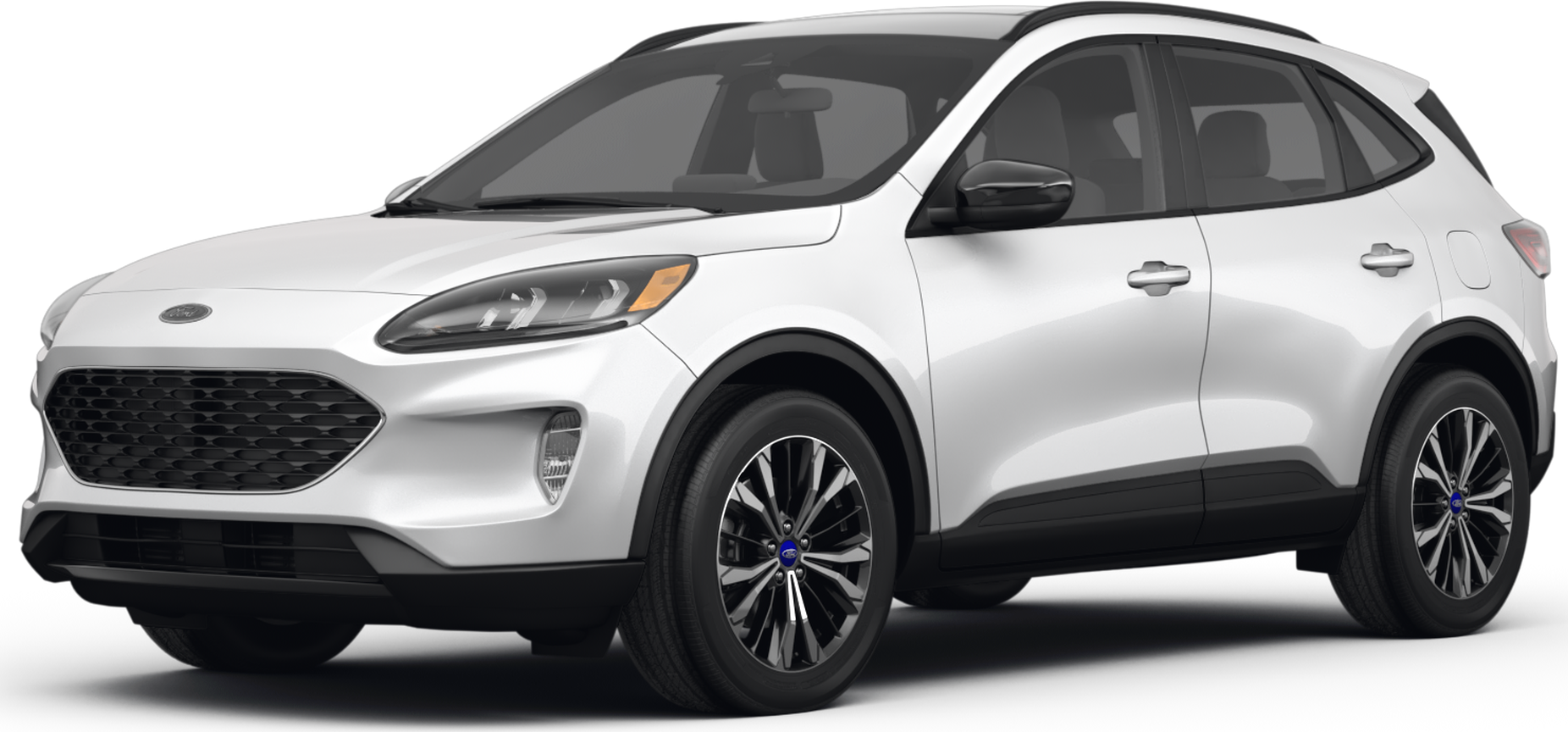 Escape SEL Sport Utility 4D image