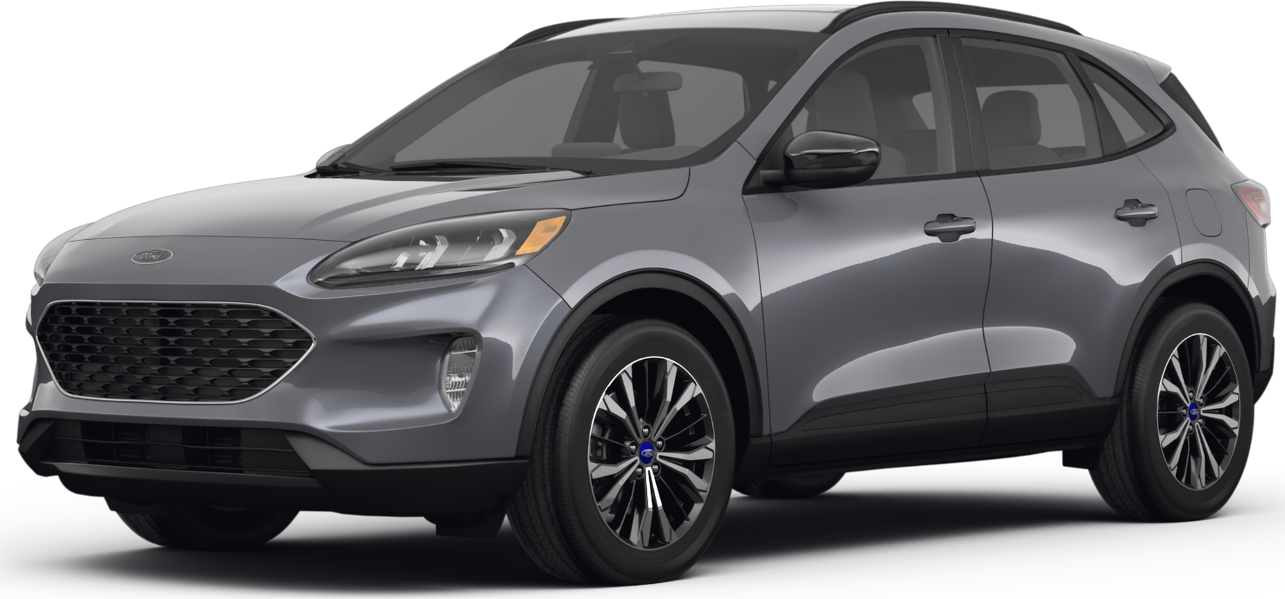 Escape SEL Sport Utility 4D image