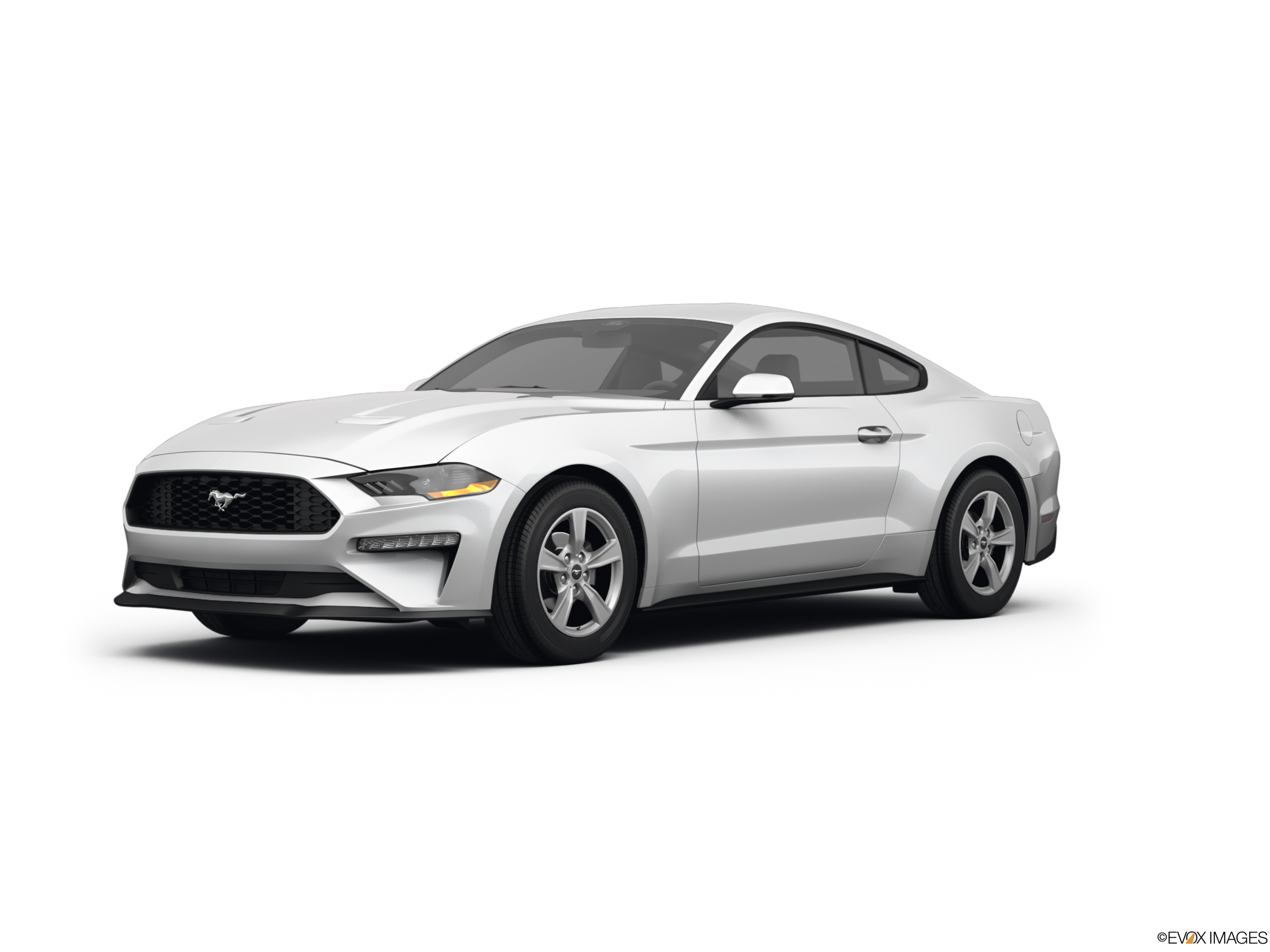 2022 Ford Mustang Review, Pricing, and Specs