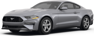2023 Ford Mustang