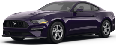 2023 Ford Mustang GT Premium
