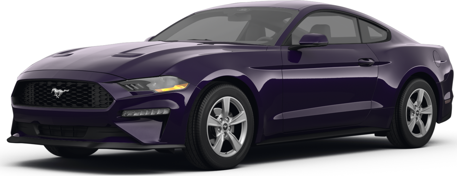 2023 Ford Mustang image