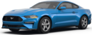 2023 Ford Mustang image