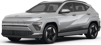 Hyundai Kona Electric Limited
