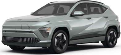 Kona Electric Limited image