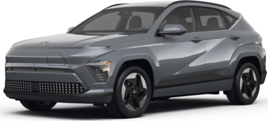 Kona Electric Limited image