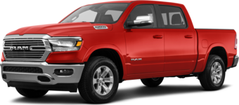 2023 Ram 1500 Crew Cab
