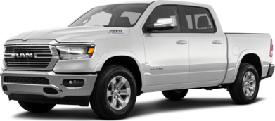 Ram 1500 Trucks