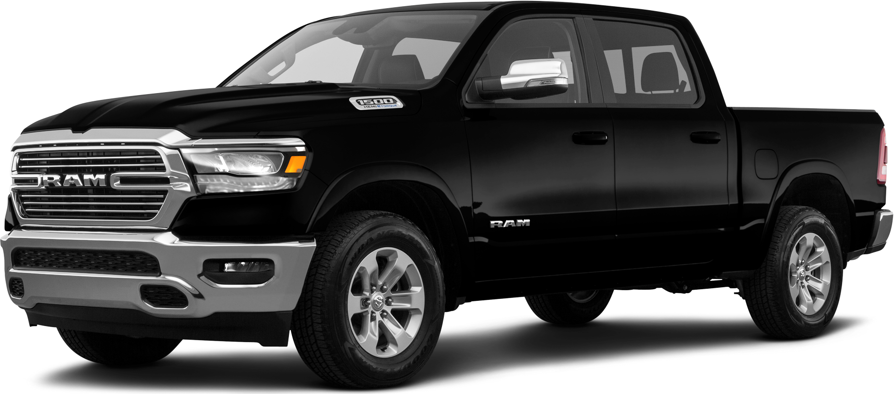 RAM Trucks: Latest Prices, Reviews, Specs and Photos