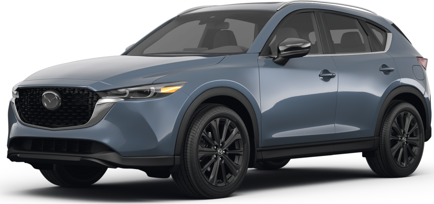 2023 Mazda CX-5 Specs, Review, Price, & Trims