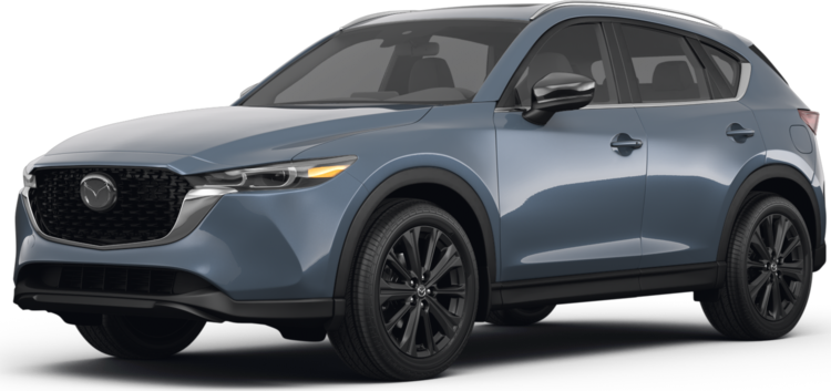 2023 MAZDA CX-5 Exterior: 0