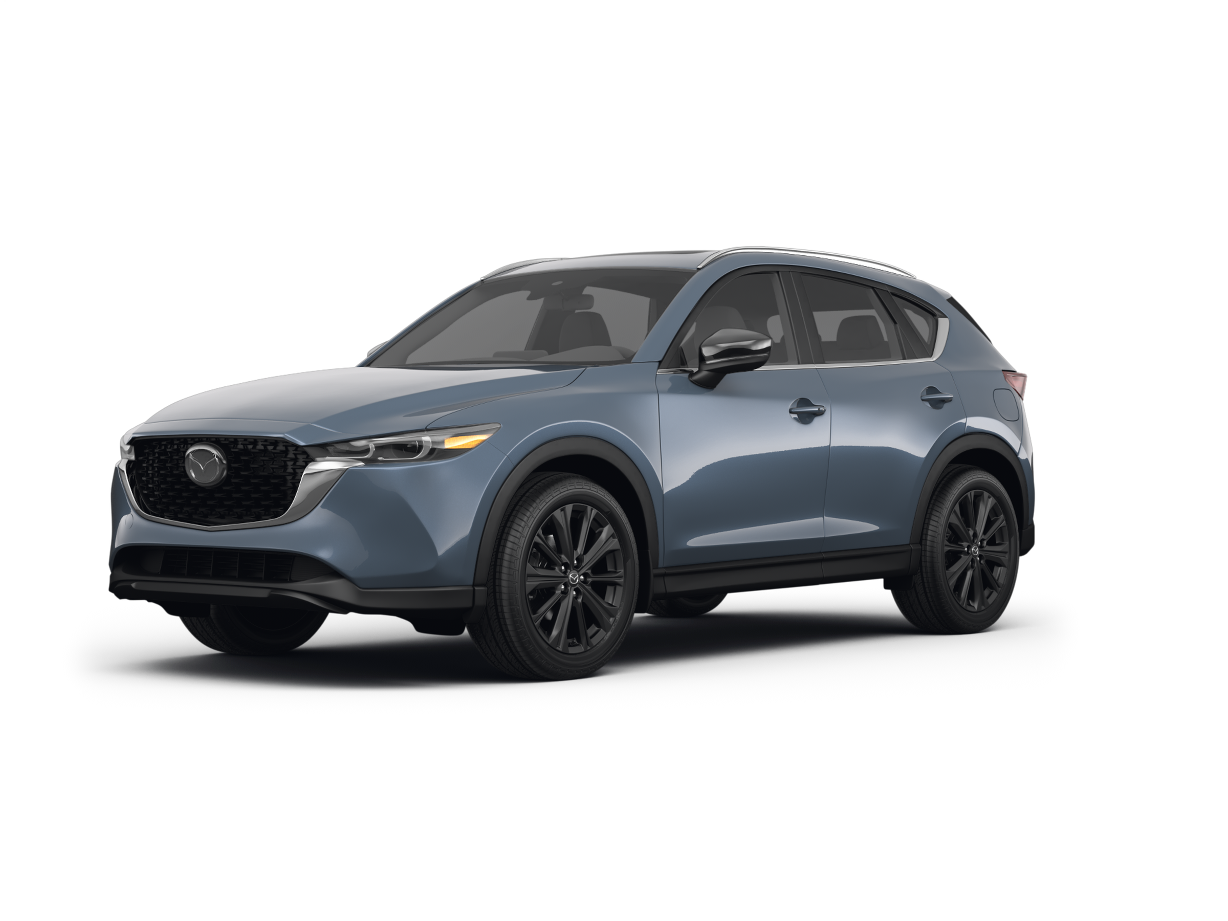 2023 MAZDA CX-5 Price, Reviews, Pictures & More | Kelley Blue Book