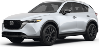 2025 MAZDA CX-5 2.5 S
