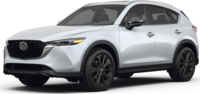 2025 MAZDA CX-5 image