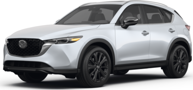 2025 MAZDA CX-5 Exterior: 0