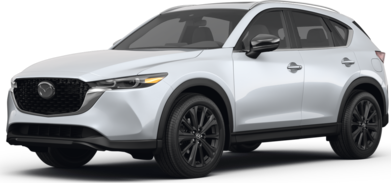 CX-5 2.5 S Preferred image
