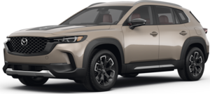 2024 MAZDA CX-50 2.5 S Premium Sport Utility 4D