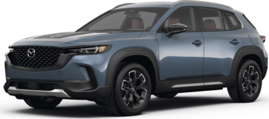 MAZDA CX-50 2.5 Turbo Meridian Edition
