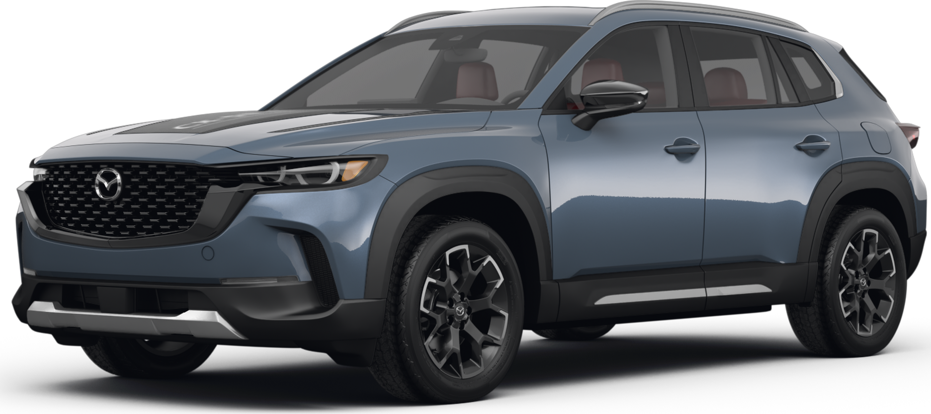 CX-50 2.5 Turbo Meridian Edition image