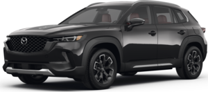 2026 MAZDA CX-50 Exterior