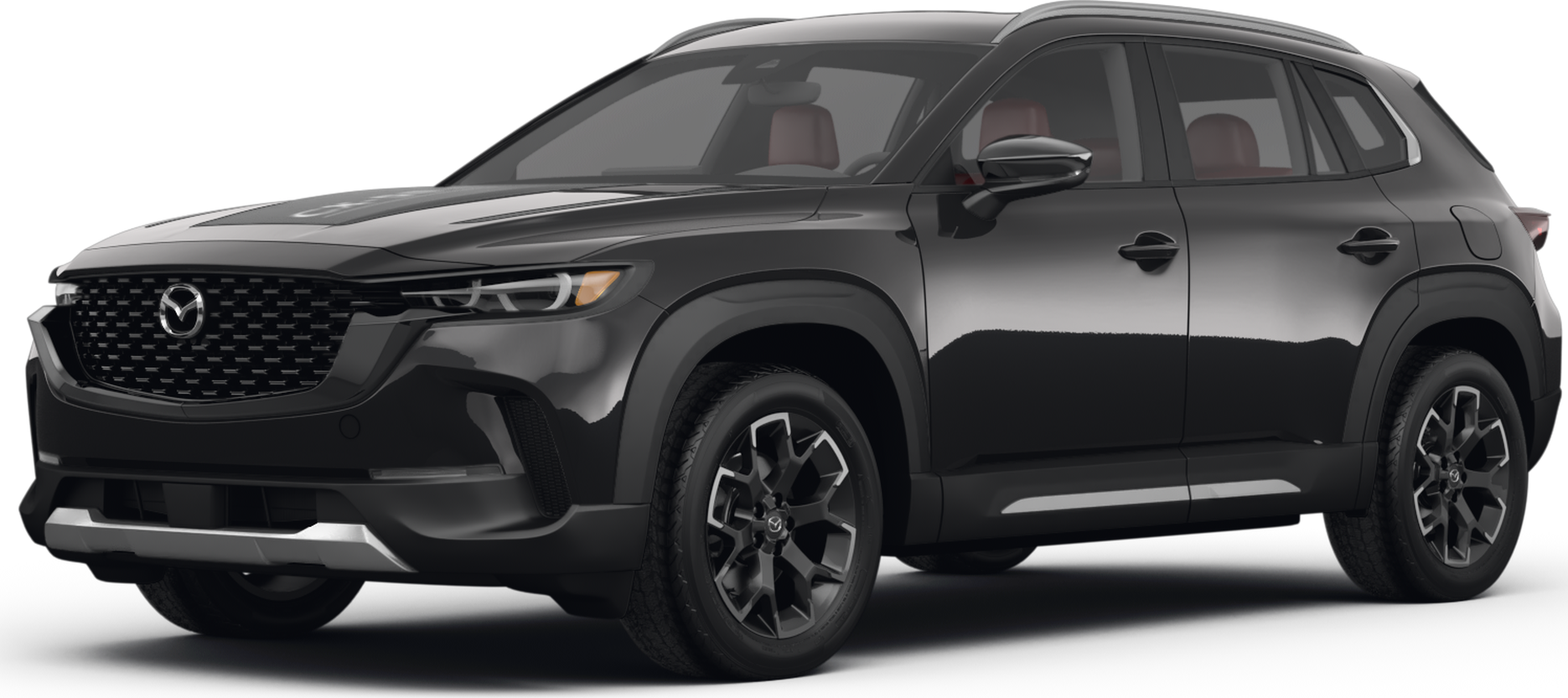 2026 MAZDA CX-50 Exterior: 0