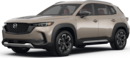 2026 MAZDA CX-50 image