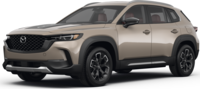 2026 MAZDA CX-50 image