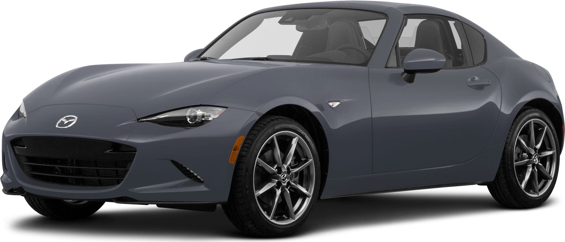 2023 Mazda MX-5 Miata: Pricing and Packaging - Nov 17, 2022