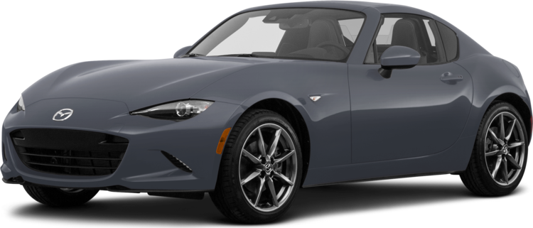 2023 MAZDA MX-5 Miata RF Exterior: 0