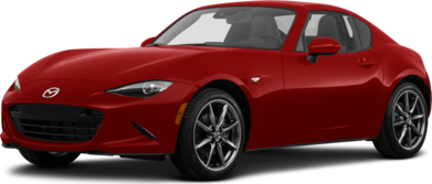 MAZDA MX-5 Miata RF