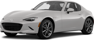 MX-5 Miata RF Grand Touring Convertible 2D image