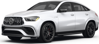 2022 Mercedes-Benz Mercedes-AMG GLE Coupe GLE 53 Sport Utility 4D