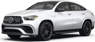 Mercedes-Benz Mercedes-AMG GLE Coupe AMG GLE 63 S Sport Utility 4D