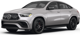 2022 Mercedes-Benz Mercedes-AMG GLE Coupe