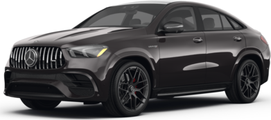 Mercedes-AMG GLE Coupe AMG GLE 63 S Sport Utility 4D image