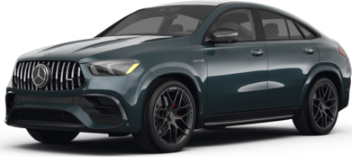 Mercedes-Benz Mercedes-AMG GLE Coupe
